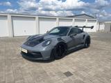 Porsche 911 GT3 RS/2.Hd/Weissach/Steinschlagschutzfolie - Porsche: Sportwagen, 911 ST