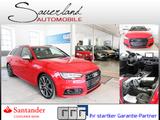 Audi S4 Avant 3.0 TFSI quattro Matrix-LED PANO B&O - Audi S4 aus 2018