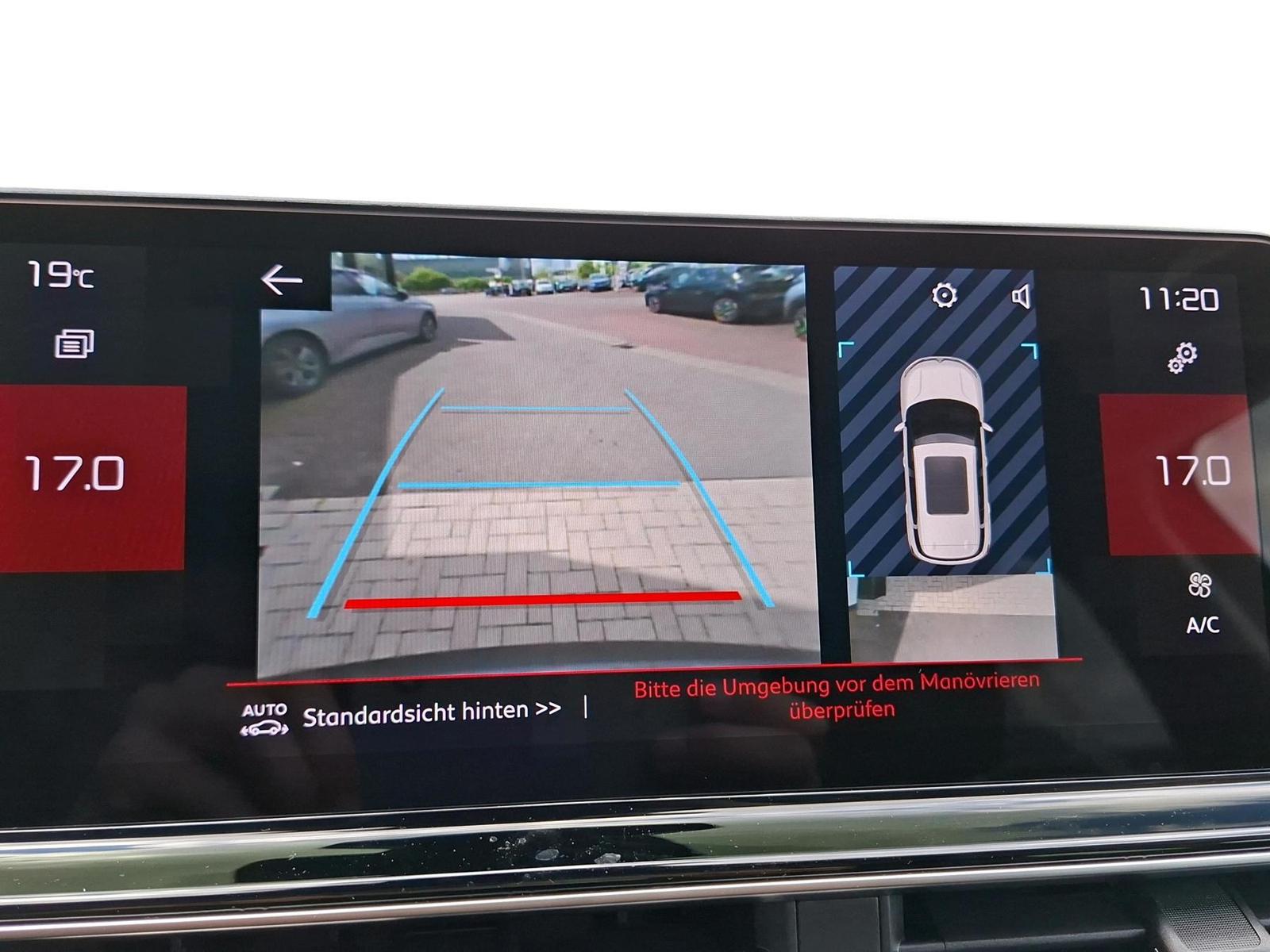 Citroën C5 Aircross Max BlueHDi 130 EAT8