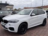 BMW X5 xDrive 40d M Sport PANO HUD LED FOND TV - BMW X5: Xdrive40d M Sport
