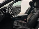 Ford Mustang 3.7 COUPÉ **NUR 64 TKM - TOP ZUSTAND!** - Ford Mustang mit Benzin-Antrieb: Coupé, Leder