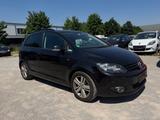 Volkswagen Golf Plus 1.2 *TÜV 12/27*STANDHEIZUNG* - VW Golf Plus Gebrauchtwagen in Augsburg