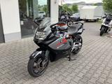 BMW K 1300 S Safety-Paket Schaltassistent - BMW 2010