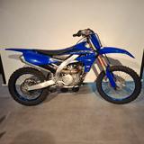 Yamaha YZ250F * YZF250 * - Offers