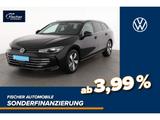 Volkswagen Passat 1.5 eTSI Business DSG AHK/NAV/LED/RFK/SH - Volkswagen Passat Jahreswagen