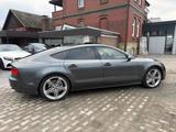 Audi A7 Sportback 3.0 TDI quattro Sport Selection - gebrauchte Audi A7 aus dem Jahr 2012