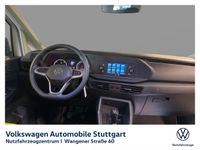 Volkswagen Caddy - Vorschau Bild 11