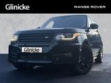 Land Rover Range Rover 4.4 SDV8 Autobiography *Verkauf nur - Land Rover Gebrauchtwagen in Frankfurt