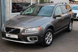 Volvo XC70 3.2 AWD Navi*Leder*AHK - gebrauchte Volvo XC70 aus dem Jahr 2008