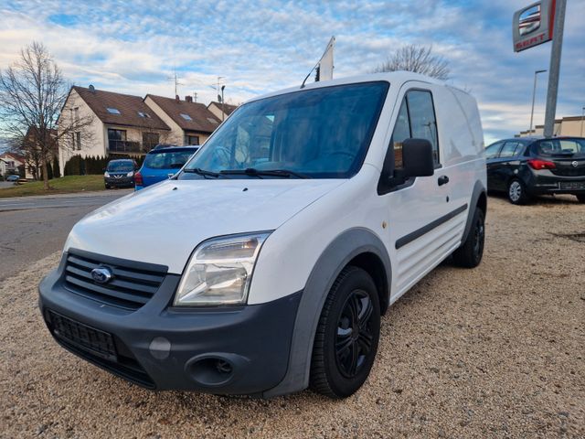 Ford Transit Connect Kasten 2 SITZER/TÜV NEU