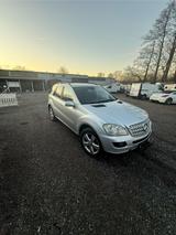 Mercedes-Benz Mercededes ML W 164 320 CDI - Mercedes-Benz 320 aus 2007