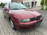 Seat Toledo 1.6 74KW/Klimaanlage/erst 96.300 km - Seat aus 2000