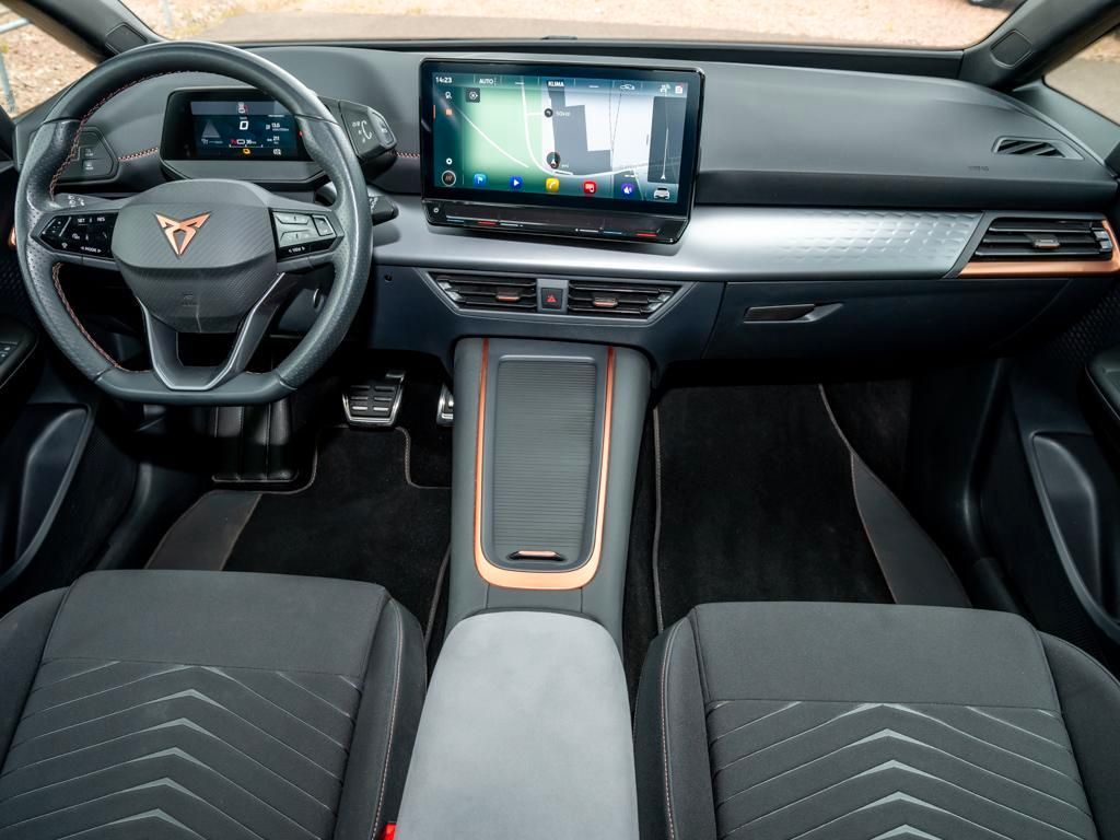 Cupra Born - Bild 11