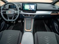 Cupra Born - Vorschau Bild 11