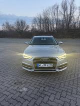 Audi A6 C7 2.0 TDI ultra Top Zustand, HU neu - Audi A6 mit Diesel-Antrieb: 2.7