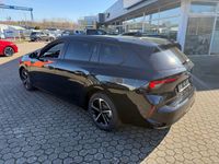 Opel Astra - Vorschau Bild 19