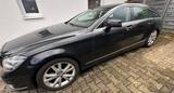 Mercedes-Benz CLS 250 Shooting Brake CLS 250 CDI Shooting ... - Mercedes-Benz CLS 250 Shooting Brake Gebrauchtwagen