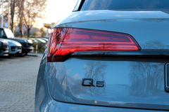 AUDI Q5 40 TDI/MAGNETIC RIDE/MATRIX/ADVANCED AUDI Q5 40 TDI/MAGNETIC RIDE/MATRIX/ADVANCED
