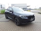 BMW X4 M40d,M-Sport,Standh,HUD,Laser,Leder, PGD,DAB, - gebrauchte BMW X4 M40 aus dem Jahr 2024