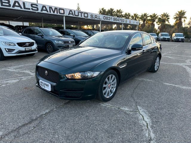 Jaguar JAGUAR XE 2.0 D Turbo 180 CV aut. Portfolio