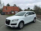 Audi Q7 3.0TDI Quattro Facelift - Audi Q7: Facelift