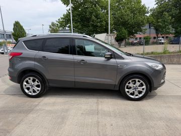Ford Kuga - 5