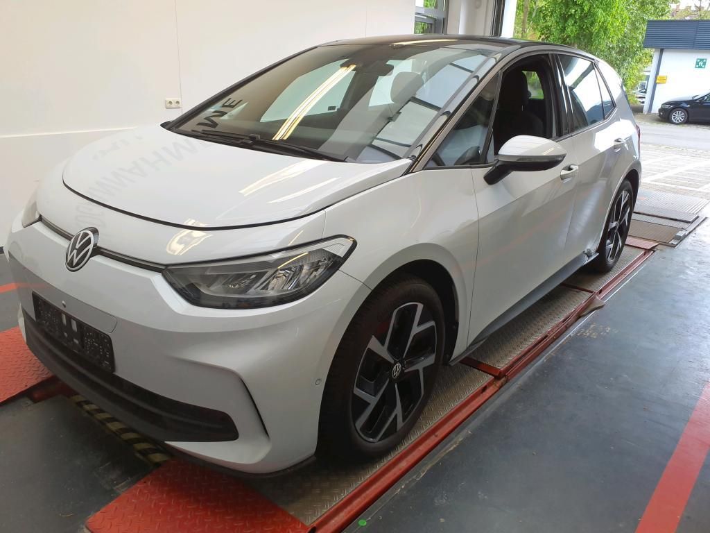 Volkswagen ID.3 - Bild 2