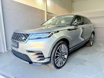 Land-Rover Range Rover Velar - 3