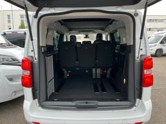 Pössl Vanster 145 PS*Standheizung*E-Paket*Assist Paket