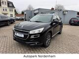 Peugeot 4008 1.8HDI Allure 4WD*2.HD*NAVI*PANO*KEYLESS - Peugeot 4008 Gebrauchtwagen