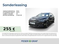 Cupra Leon - Vorschau Bild 1
