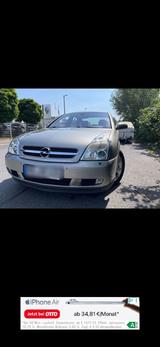 Opel Vechtra 2.2 - Opel Vectra in Bremen