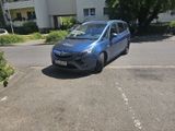 Opel Zafira 7 Sitzer - Opel Zafira Gebrauchtwagen in Leipzig