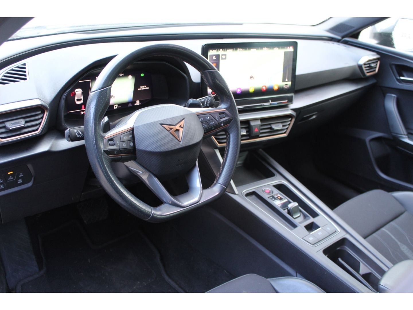 Cupra Leon - Bild 14