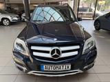Mercedes-Benz GLK 220 GLK 220 CDI BlueEfficiency - gebrauchte Mercedes-Benz GLK 220 aus dem Jahr 2014