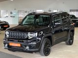 Jeep Renegade 1.3 TGDi Limited 4WD *PAN*SHZ*NAV*LED* - Jeep in Leipzig
