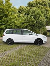 Ford Galaxy Trend 7Sitzer*1.HAND*KLIMAAUTO*STARTSTOPP - Ford Galaxy: Trend