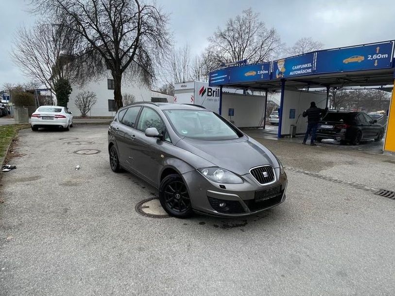Seat Altea