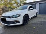 Volkswagen Vw Scirocco 1.Hand TOP Zustand!!!!! Servic... - Volkswagen Scirocco in Duisburg