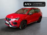 Cupra Ateca 2.0 TSI Edition VZ 4Drive DSG Pano Memo... - Cupra Ateca: Vz