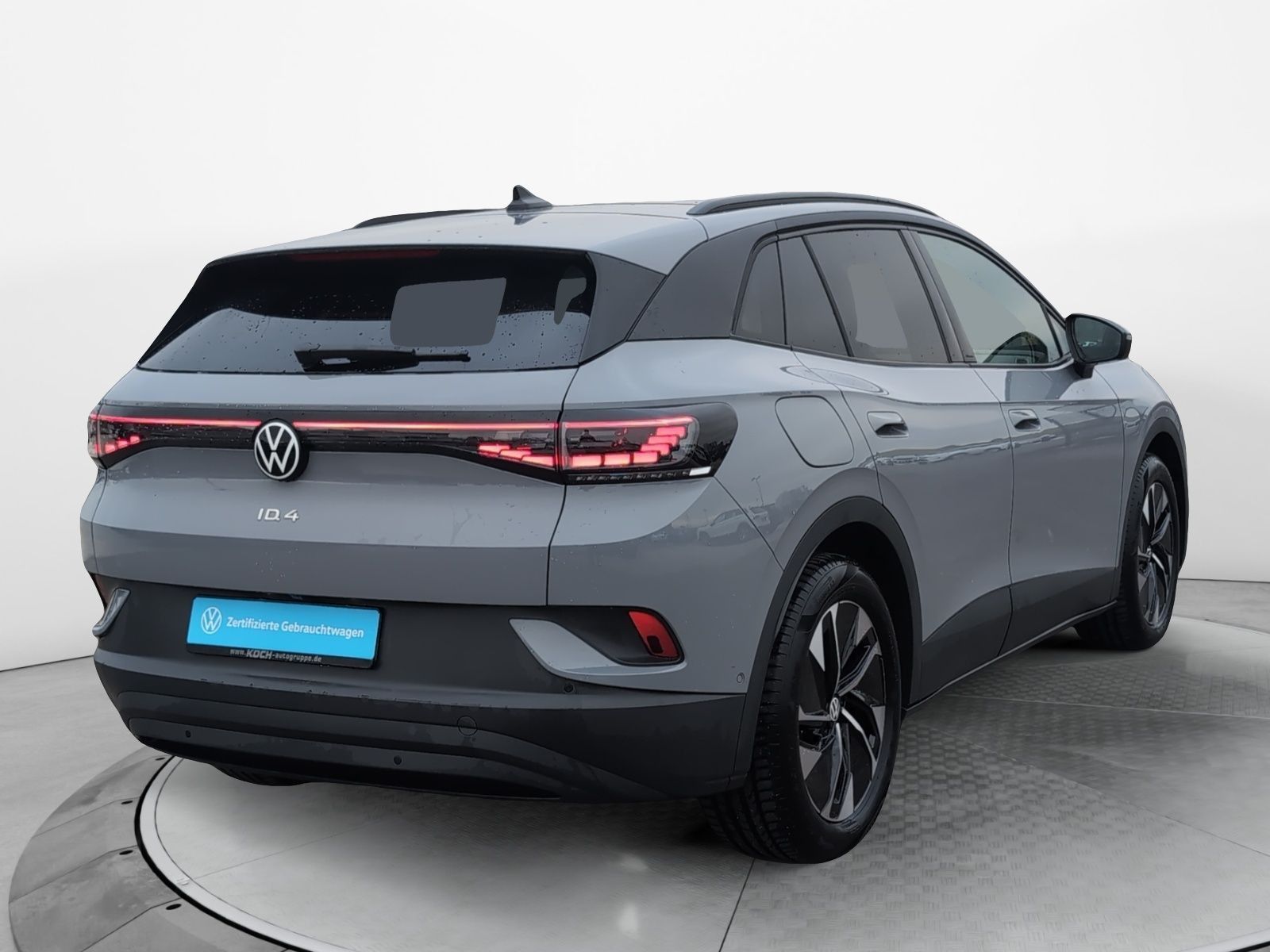 Volkswagen ID.4 - Bild 7