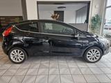 Ford Fiesta Titanium*SHZ*Klimaautomatik*NAVI* - Ford Fiesta mit Diesel-Antrieb