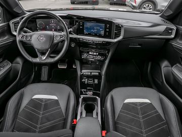 Opel Mokka 1.2 Ultimate Kamera Navi ACC LED