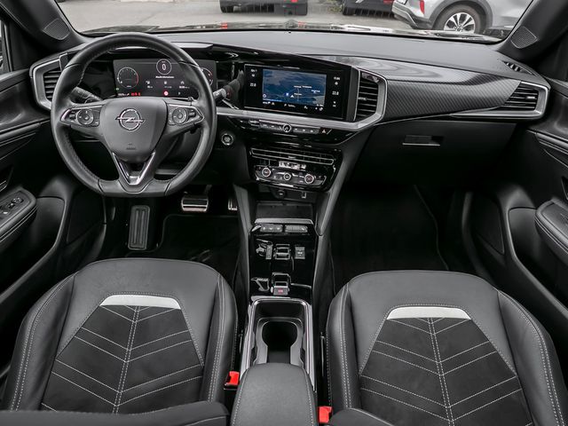 Opel Mokka 1.2 Ultimate Kamera Navi ACC LED