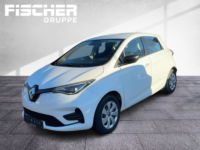 Renault ZOE LIFE R110 Z.E.50 Batt.-miete