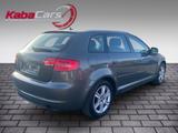 Audi A3 Sportback 1.2 TFSI Automatik Navi Szhg - Audi A3 aus 2012: Sportback