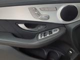 Mercedes-Benz GLC 300 d 4Matic 9G AMG Line Pano AHK - Mercedes-Benz AMG