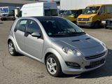 Smart ForFour Automatik 1.3 70kW  Klima  PDC  TÜV NEU! - Smart ForFour: 1.3