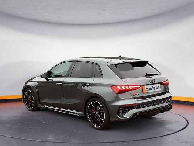 Audi RS 3 Sportback quattro / Matrix, Pano, Vmax280