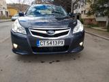 Subaru Legacy 2.5i Sport Navigation Lineartronic Sport - Subaru Legacy: 2.5